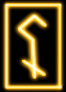 rune